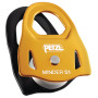 Petzl Minder S1 csiga