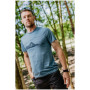 MOOA Merino Lyolite Highlander 150 Short férfi póló