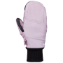 SnowLife SMitten Leather W´s női egyujjas síkesztyű