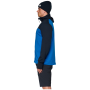 Devold Explorer Merino Hooded Jkt Man férfi funkcionális pulóver