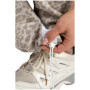 Nebbia Baggy Leopard Sweatpants Primal női melegítő