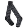 Dare 2b Mens Printed Ski Socks II férfi térdzokni