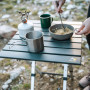 GCI Compact Camp Table 20 asztal