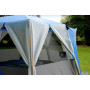 Coleman Cortes Octagon 8 Blue velký rodinný stan