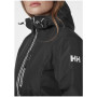 Helly Hansen W Long Belfast Winter Jacket női télikabát