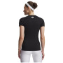 Under Armour UA HG Authentics Comp SS női póló