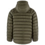 Fjällräven Bergtagen Down Jacket M férfi dzseki