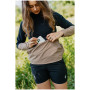 High Point Rocky Lady Hoody női pulóver