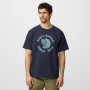 Fjällräven Fjällräven Relaxed T-Shirt M férfi póló
