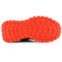 Alpine Pro Gerno Black gyerek cipő