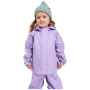 Reima Lampi Blooming Lilac gyerek dzseki