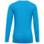 Alpine Pro Ecco 2 Blue gyerek póló