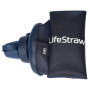 LifeStraw Peak Squeeze Bottle 1L filteres kulacs