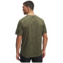 Under Armour Tech Vent Jcqrd Ss férfi póló