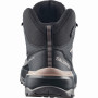 Salomon X Ultra 360 Mid Gore-Tex női cipő