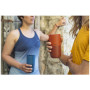 Klean Kanteen Rise 16oz Tumbler (w/ Flip Lid) thermo bögre