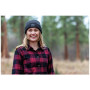 Columbia Whirlibird™ Cuffed Beanie téli sapka