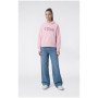 Champion Hooded Sweatshirt G gyerek pulóver