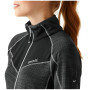 Regatta Wmn Hepley F Zip II női pulóver