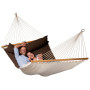 La Siesta Alabama Kingsize függőágy merevítővel