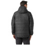 Helly Hansen Sirdal Hooded Insulator férfi dzseki