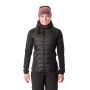 Dynafit Radical Ins Hybrid Jkt W női hibrid dzseki