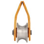Petzl Mobile csiga