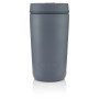 Thermos Guardian thermo bögre sötétszürke Břidlicově modrá