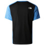 The North Face Lightbright S/S Tee férfi funkcionális póló