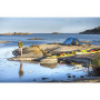 Sátor Fjällräven Keb Dome 3