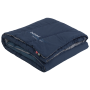 Outwell Caldera Duvet Double szögletes hálózsák