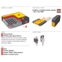 Bouldermatrac Ocun Paddy Dominator