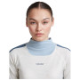 Icebreaker Women Mer 200 Oasis+ LS High Neck női funkcionális felső