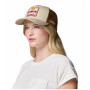 Columbia Mesh Snap Back baseball sapka