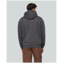 Mammut Mammut Base ML Hoody Men Mini Logo férfi pulóver