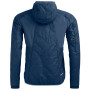 Ortovox Venet Swisswool 60 Jacket férfi dzseki