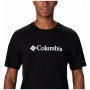 Columbia CSC Basic Logo Tee férfi póló