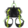 Edelrid Treerex II ipari alpin beülő