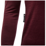 Sensor Merino Air női hosszú ujjú body