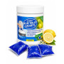 Stimex Blue Lemon kémiai folyadék wc-hez