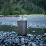 Hydrapak Flux 1.5L összecsukható kulacs