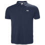 Férfi póló Helly Hansen Driftline Polo k é k