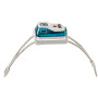 Fejlámpa Petzl Bindi
