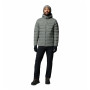 Columbia Drift Peak™ Stretch Down Hooded Jacket férfi dzseki
