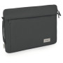 Osprey Arcane Laptop Sleeve 16 Inch laptop táska fekete black