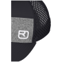 Ortovox Logo Air Trucker Cap baseball sapka