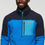 Cotopaxi Abrazo Fleece Half-Zip Jacket férfi pulóver