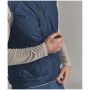 Ortovox Venet Swisswool 60 Vest férfi mellény