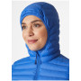 Helly Hansen W Sirdal Hooded Insulator Jack női dzseki