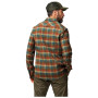 Fjällräven Lappland Stretch Flannel Shirt M férfi ing